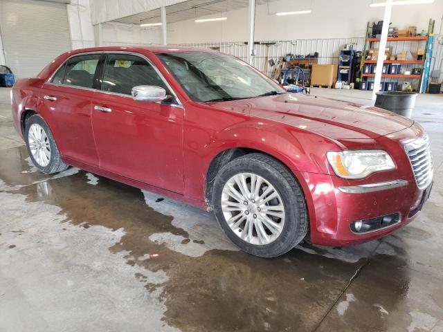 Photo 3 VIN: 2C3CCAHG0CH236258 - CHRYSLER 300 LIMITE 