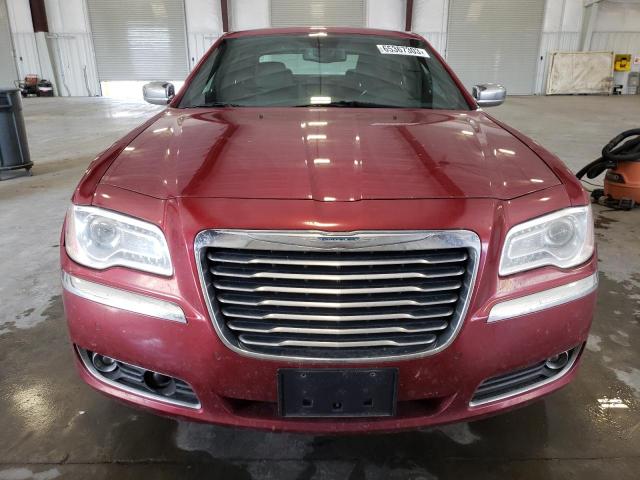 Photo 4 VIN: 2C3CCAHG0CH236258 - CHRYSLER 300 LIMITE 