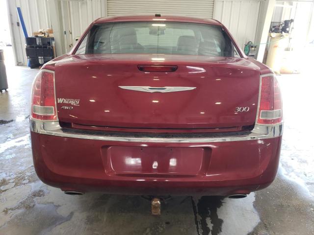 Photo 5 VIN: 2C3CCAHG0CH236258 - CHRYSLER 300 LIMITE 