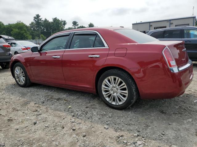 Photo 1 VIN: 2C3CCAHG0CH316417 - CHRYSLER 300 LIMITE 