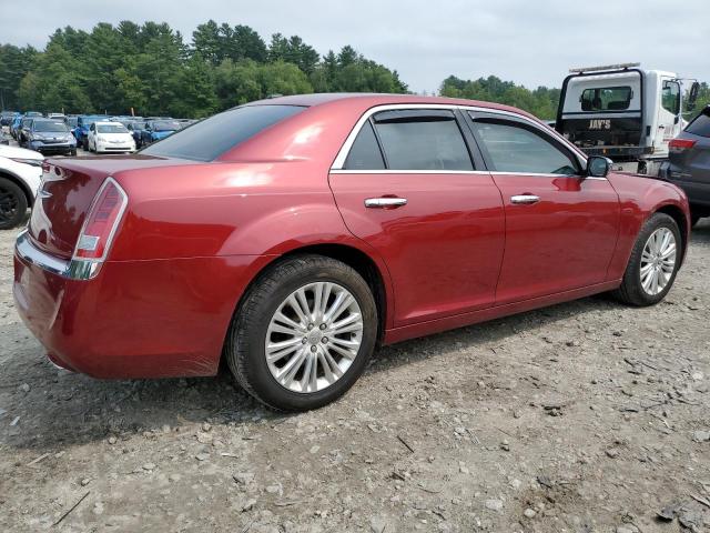 Photo 2 VIN: 2C3CCAHG0CH316417 - CHRYSLER 300 LIMITE 