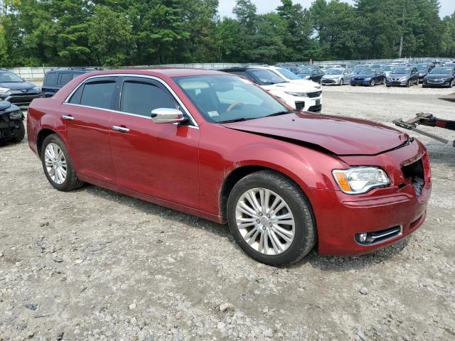 Photo 3 VIN: 2C3CCAHG0CH316417 - CHRYSLER 300 LIMITE 