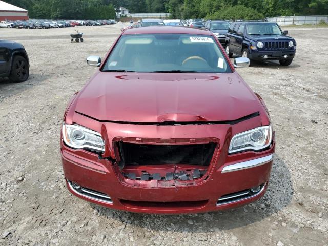 Photo 4 VIN: 2C3CCAHG0CH316417 - CHRYSLER 300 LIMITE 