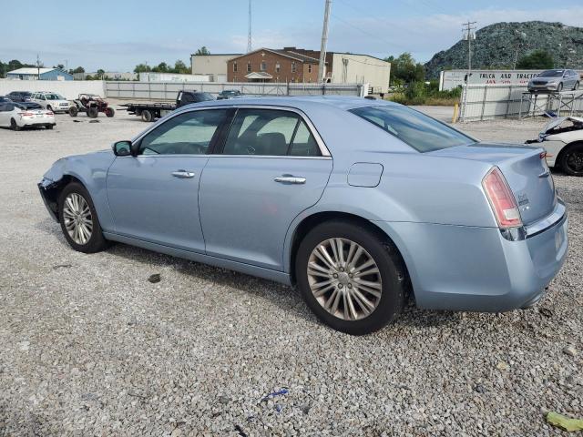 Photo 1 VIN: 2C3CCAHG1CH175681 - CHRYSLER 300 LIMITE 