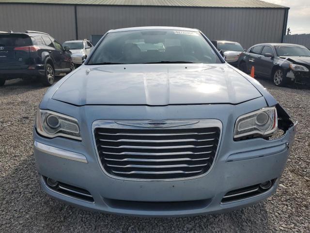 Photo 4 VIN: 2C3CCAHG1CH175681 - CHRYSLER 300 LIMITE 