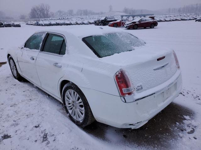 Photo 1 VIN: 2C3CCAHG1CH184137 - CHRYSLER 300 LIMITE 