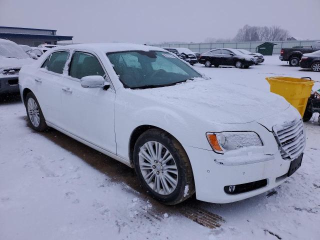 Photo 3 VIN: 2C3CCAHG1CH184137 - CHRYSLER 300 LIMITE 