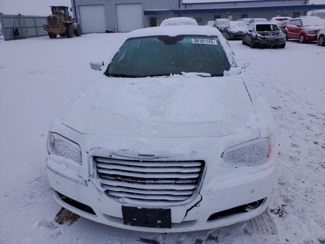 Photo 4 VIN: 2C3CCAHG1CH184137 - CHRYSLER 300 LIMITE 