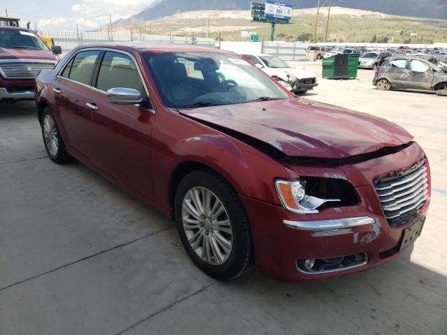 Photo 0 VIN: 2C3CCAHG1CH184249 - CHRYSLER 300 LIMITE 