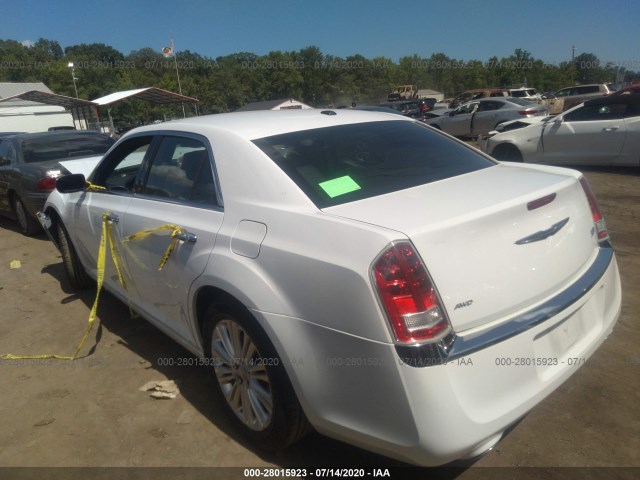 Photo 2 VIN: 2C3CCAHG1CH241341 - CHRYSLER 300 