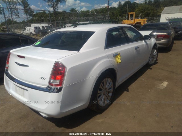 Photo 3 VIN: 2C3CCAHG1CH241341 - CHRYSLER 300 