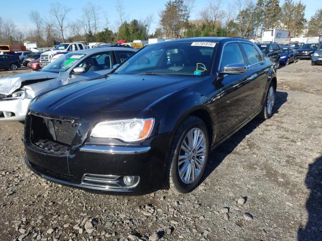 Photo 1 VIN: 2C3CCAHG1CH314174 - CHRYSLER 300 LIMITE 