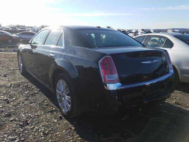 Photo 2 VIN: 2C3CCAHG1CH314174 - CHRYSLER 300 LIMITE 