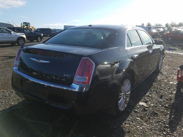 Photo 3 VIN: 2C3CCAHG1CH314174 - CHRYSLER 300 LIMITE 