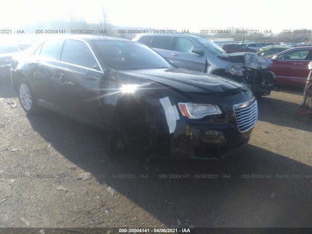 Photo 0 VIN: 2C3CCAHG2CH167217 - CHRYSLER 300 