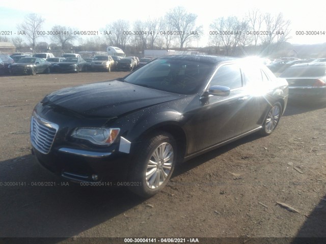 Photo 1 VIN: 2C3CCAHG2CH167217 - CHRYSLER 300 