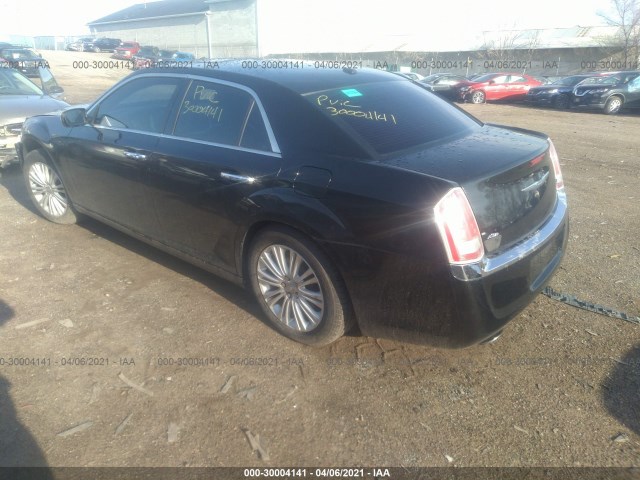 Photo 2 VIN: 2C3CCAHG2CH167217 - CHRYSLER 300 