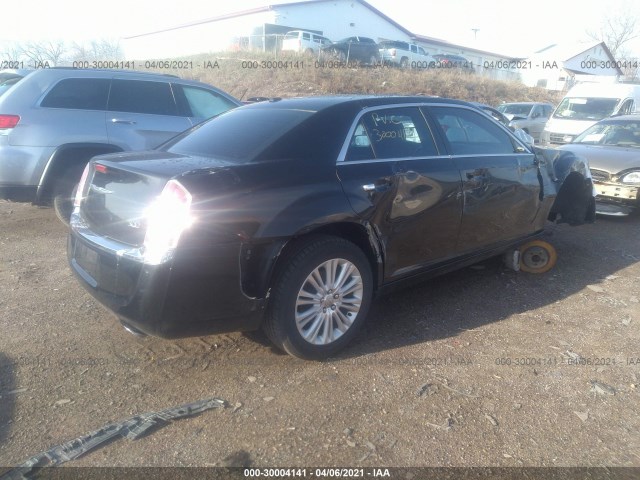 Photo 3 VIN: 2C3CCAHG2CH167217 - CHRYSLER 300 