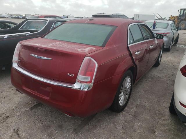 Photo 3 VIN: 2C3CCAHG2CH232972 - CHRYSLER 300 LIMITE 