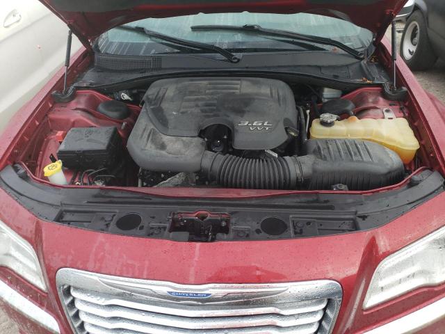 Photo 6 VIN: 2C3CCAHG2CH232972 - CHRYSLER 300 LIMITE 