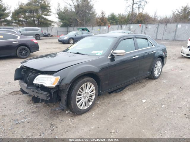 Photo 1 VIN: 2C3CCAHG2CH254096 - CHRYSLER 300 