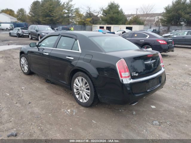 Photo 2 VIN: 2C3CCAHG2CH254096 - CHRYSLER 300 