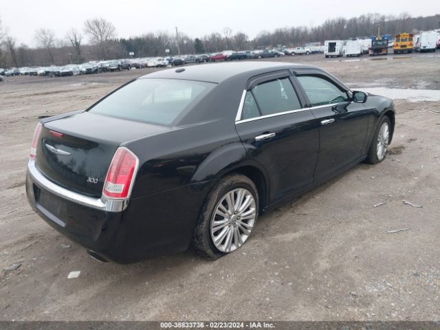 Photo 3 VIN: 2C3CCAHG2CH254096 - CHRYSLER 300 