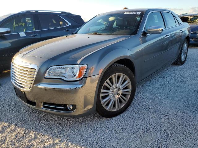 Photo 1 VIN: 2C3CCAHG2CH278284 - CHRYSLER 300 LIMITE 