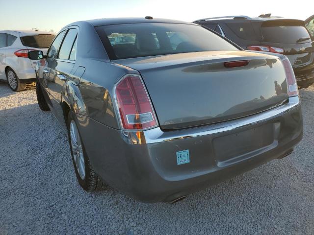 Photo 2 VIN: 2C3CCAHG2CH278284 - CHRYSLER 300 LIMITE 