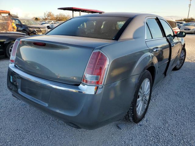 Photo 3 VIN: 2C3CCAHG2CH278284 - CHRYSLER 300 LIMITE 