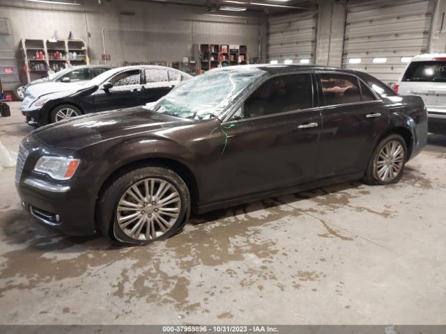 Photo 1 VIN: 2C3CCAHG2CH313731 - CHRYSLER 300 