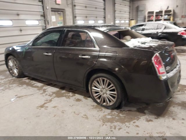 Photo 2 VIN: 2C3CCAHG2CH313731 - CHRYSLER 300 