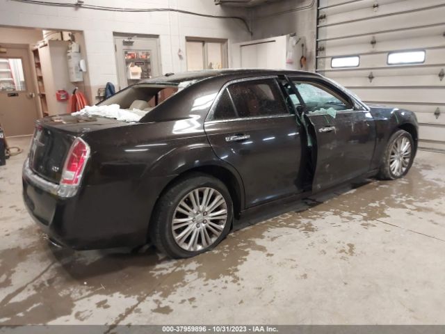 Photo 3 VIN: 2C3CCAHG2CH313731 - CHRYSLER 300 