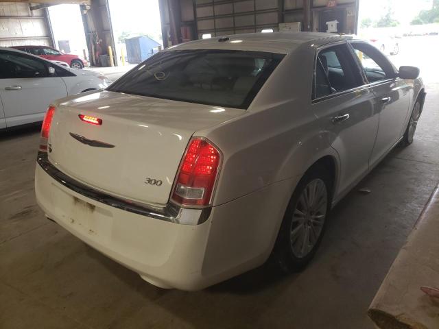 Photo 3 VIN: 2C3CCAHG3CH133156 - CHRYSLER 300 LIMITE 