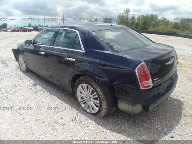 Photo 2 VIN: 2C3CCAHG3CH155304 - CHRYSLER 300 