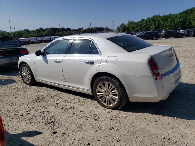 Photo 1 VIN: 2C3CCAHG3CH184186 - CHRYSLER 300 LIMITE 