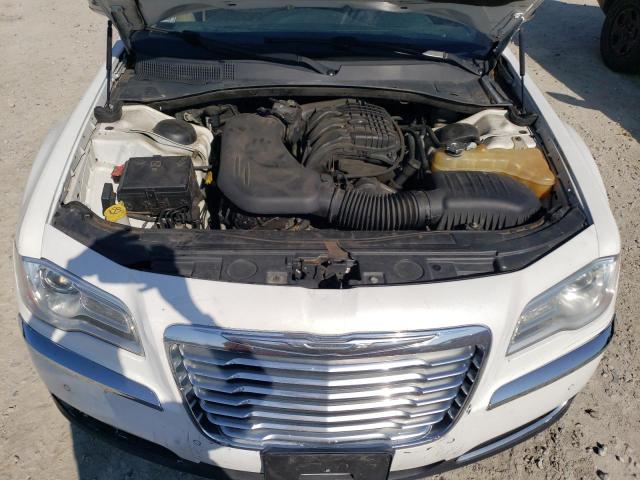 Photo 10 VIN: 2C3CCAHG3CH184186 - CHRYSLER 300 LIMITE 