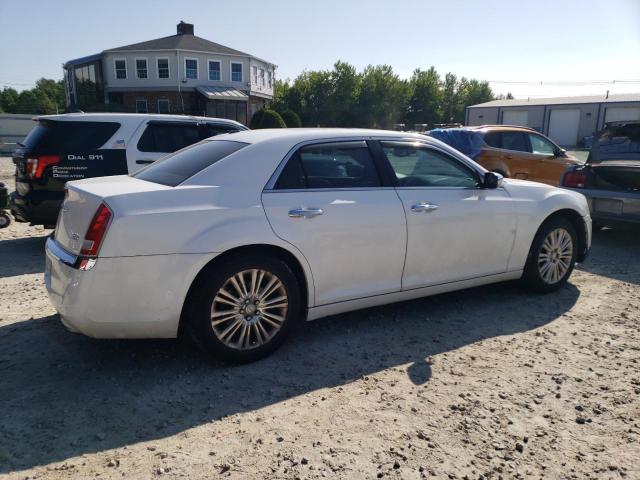 Photo 2 VIN: 2C3CCAHG3CH184186 - CHRYSLER 300 LIMITE 