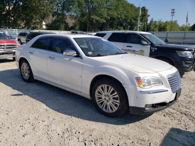 Photo 3 VIN: 2C3CCAHG3CH184186 - CHRYSLER 300 LIMITE 