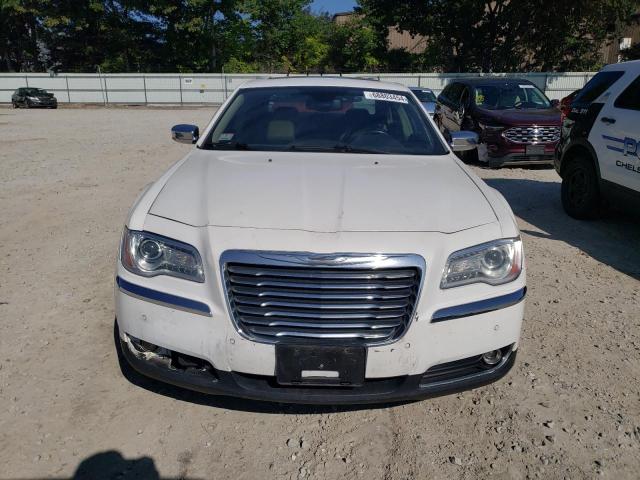 Photo 4 VIN: 2C3CCAHG3CH184186 - CHRYSLER 300 LIMITE 