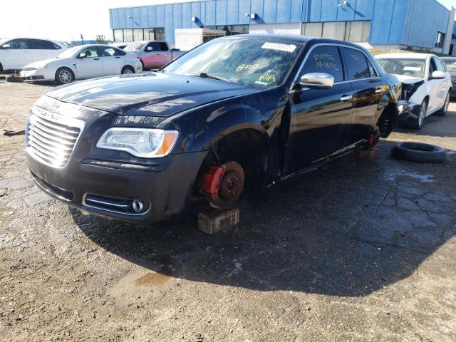 Photo 1 VIN: 2C3CCAHG4CH184214 - CHRYSLER 300 LIMITE 