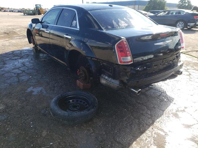 Photo 2 VIN: 2C3CCAHG4CH184214 - CHRYSLER 300 LIMITE 