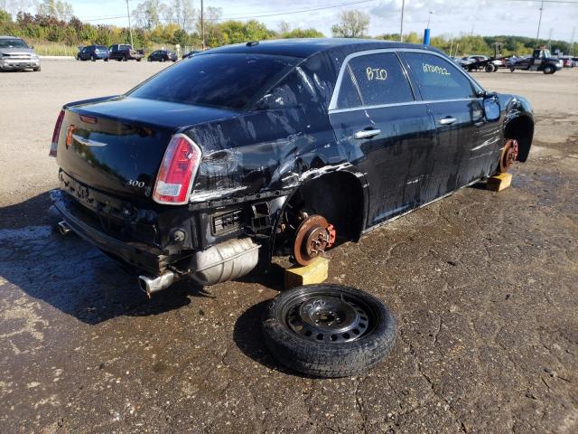 Photo 3 VIN: 2C3CCAHG4CH184214 - CHRYSLER 300 LIMITE 