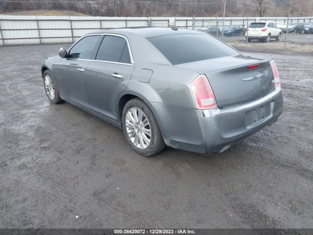 Photo 2 VIN: 2C3CCAHG4CH184312 - CHRYSLER 300 