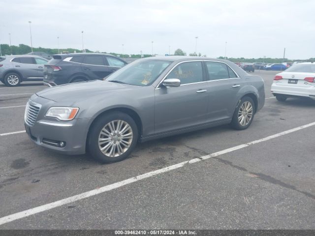 Photo 1 VIN: 2C3CCAHG5CH145521 - CHRYSLER 300 