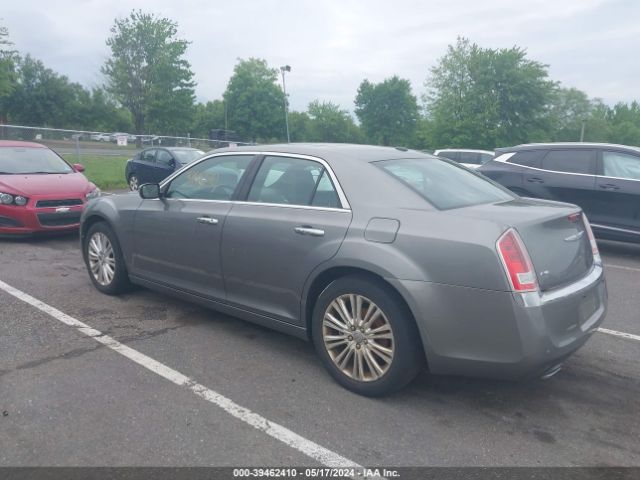 Photo 2 VIN: 2C3CCAHG5CH145521 - CHRYSLER 300 