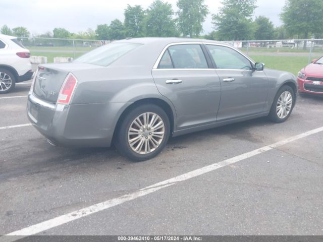 Photo 3 VIN: 2C3CCAHG5CH145521 - CHRYSLER 300 