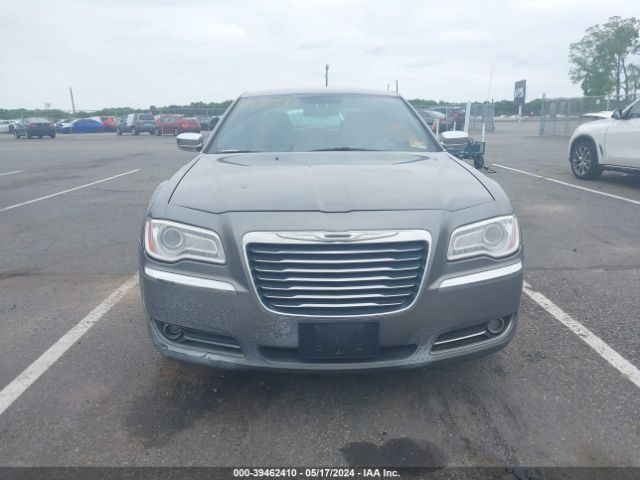 Photo 5 VIN: 2C3CCAHG5CH145521 - CHRYSLER 300 