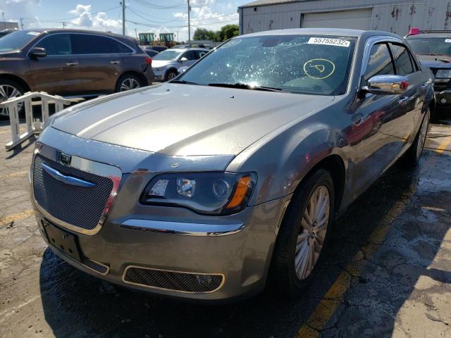 Photo 1 VIN: 2C3CCAHG6CH157287 - CHRYSLER 300 LIMITE 