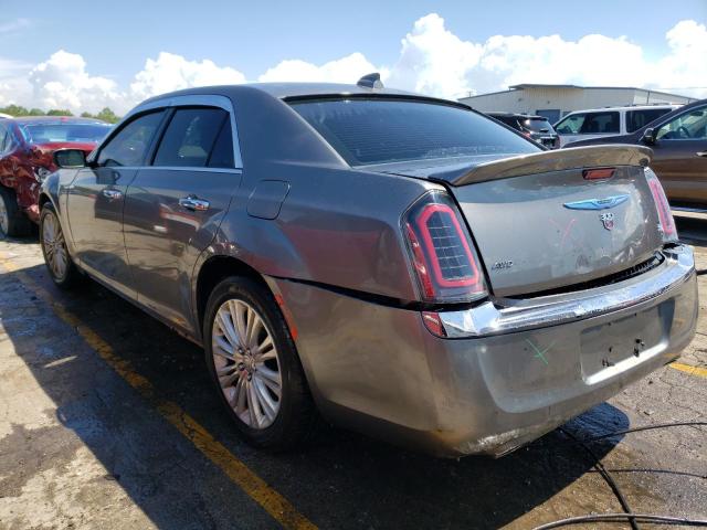 Photo 2 VIN: 2C3CCAHG6CH157287 - CHRYSLER 300 LIMITE 